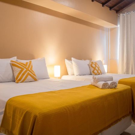 Porteno Loft Buzios Dış mekan fotoğraf