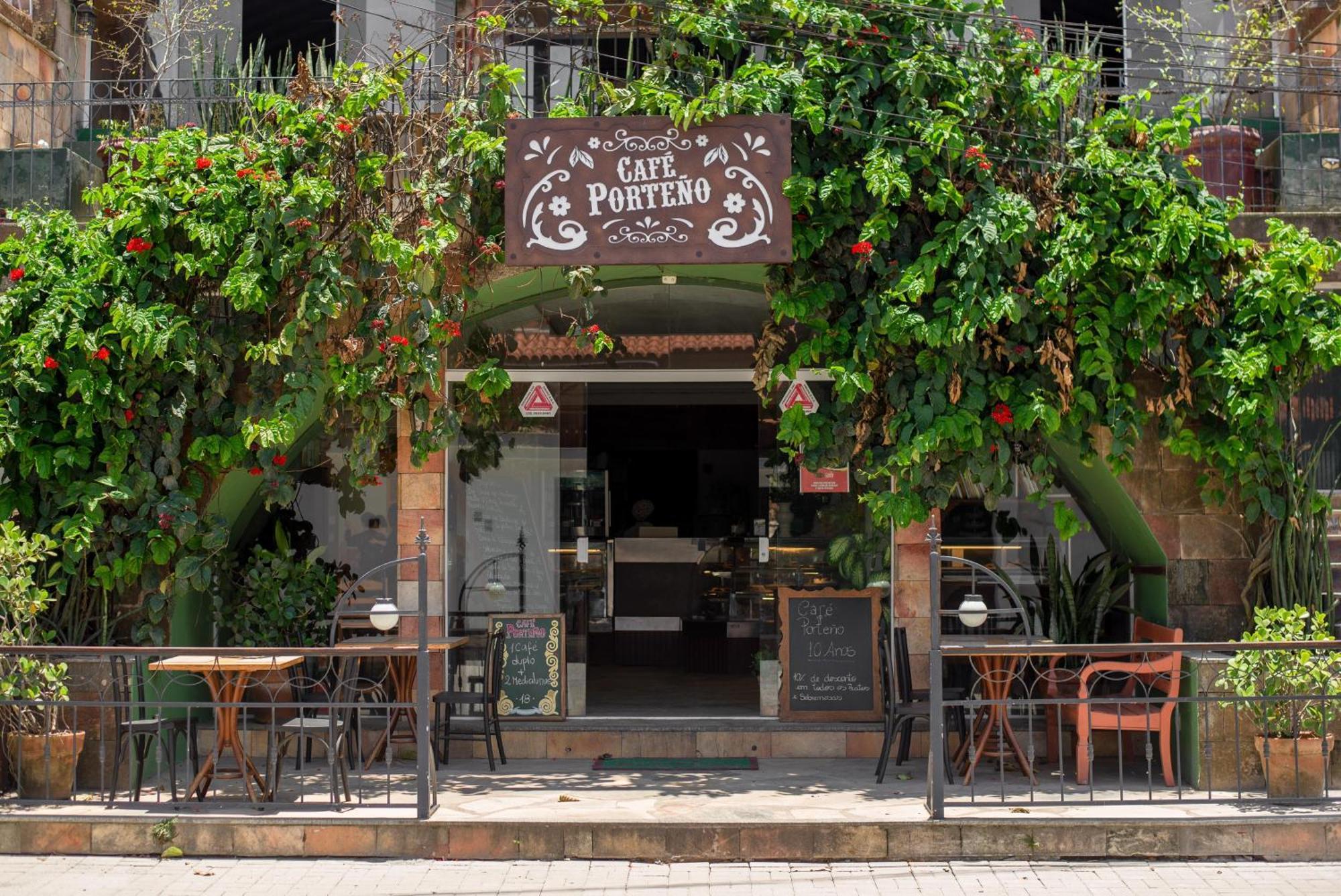 Porteno Loft Buzios Dış mekan fotoğraf