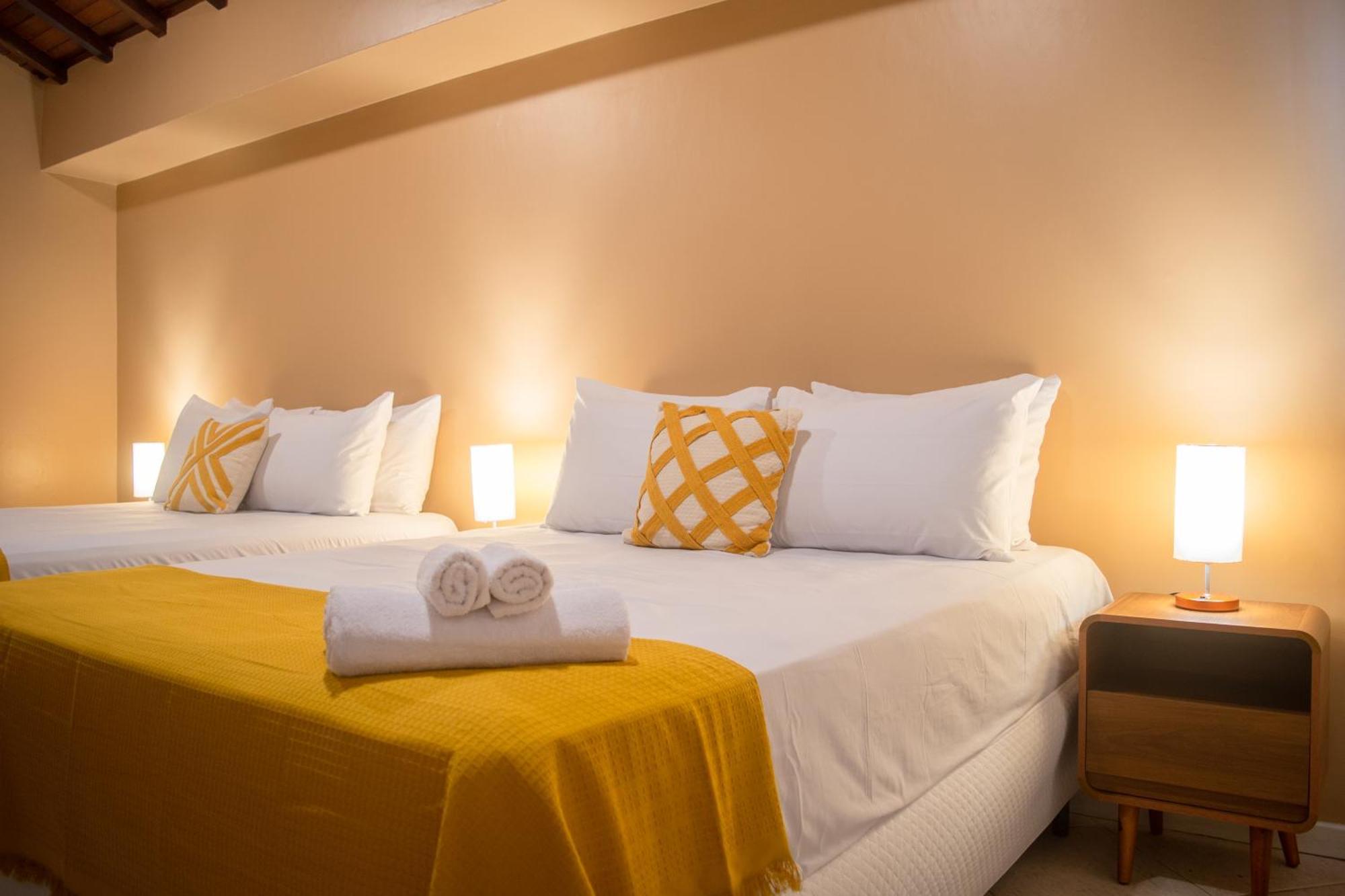 Porteno Loft Buzios Dış mekan fotoğraf