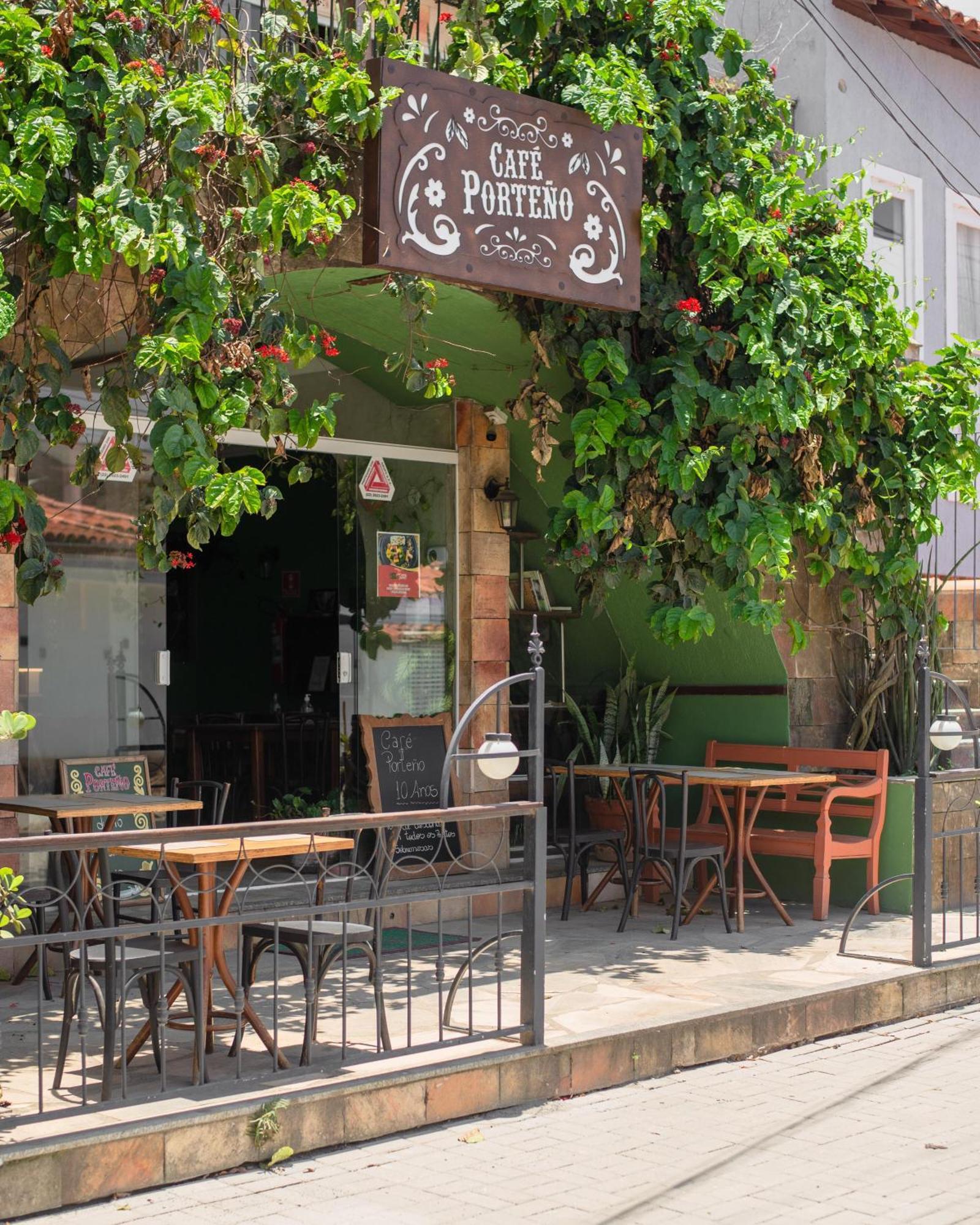 Porteno Loft Buzios Dış mekan fotoğraf