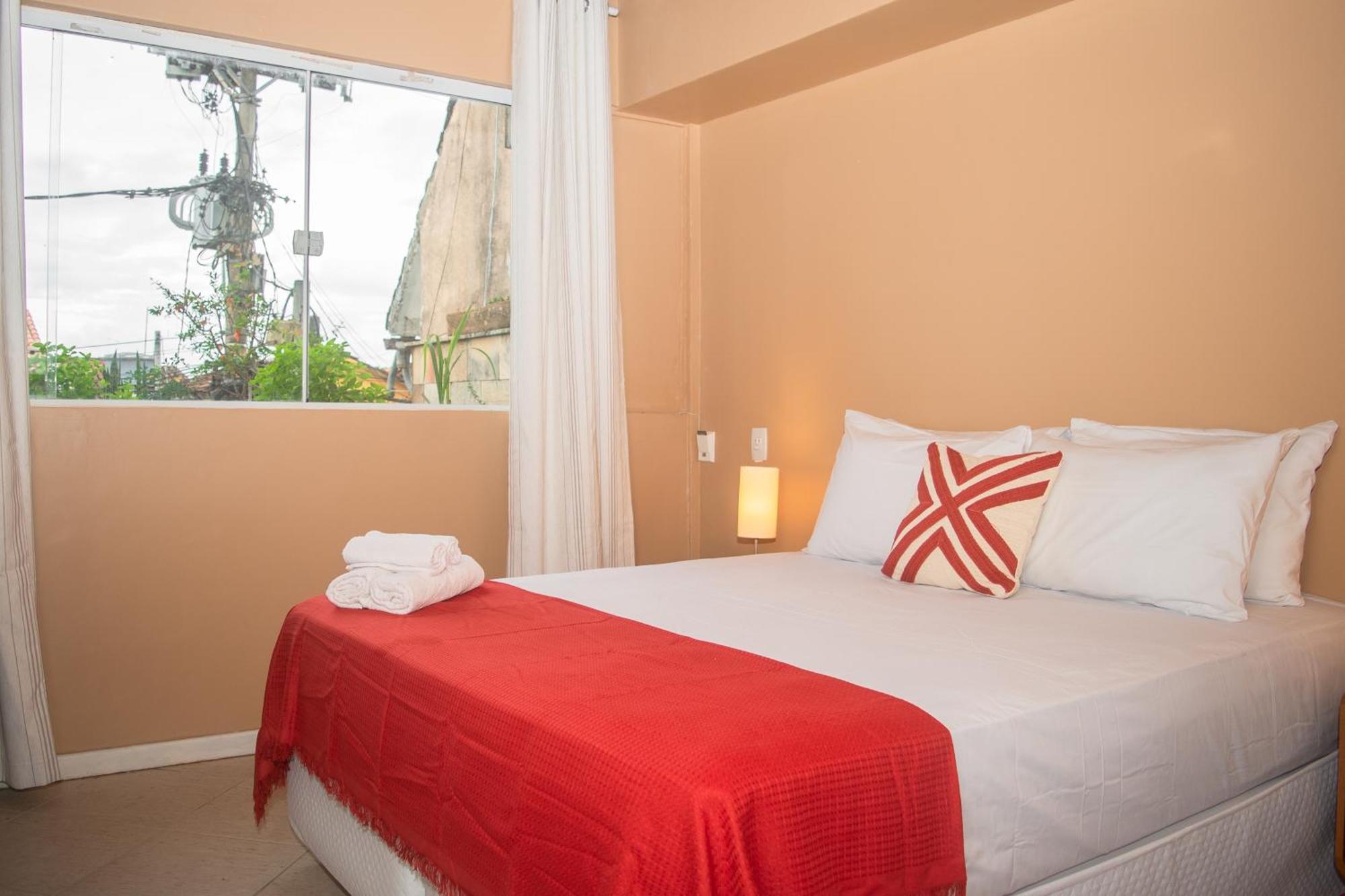 Porteno Loft Buzios Dış mekan fotoğraf