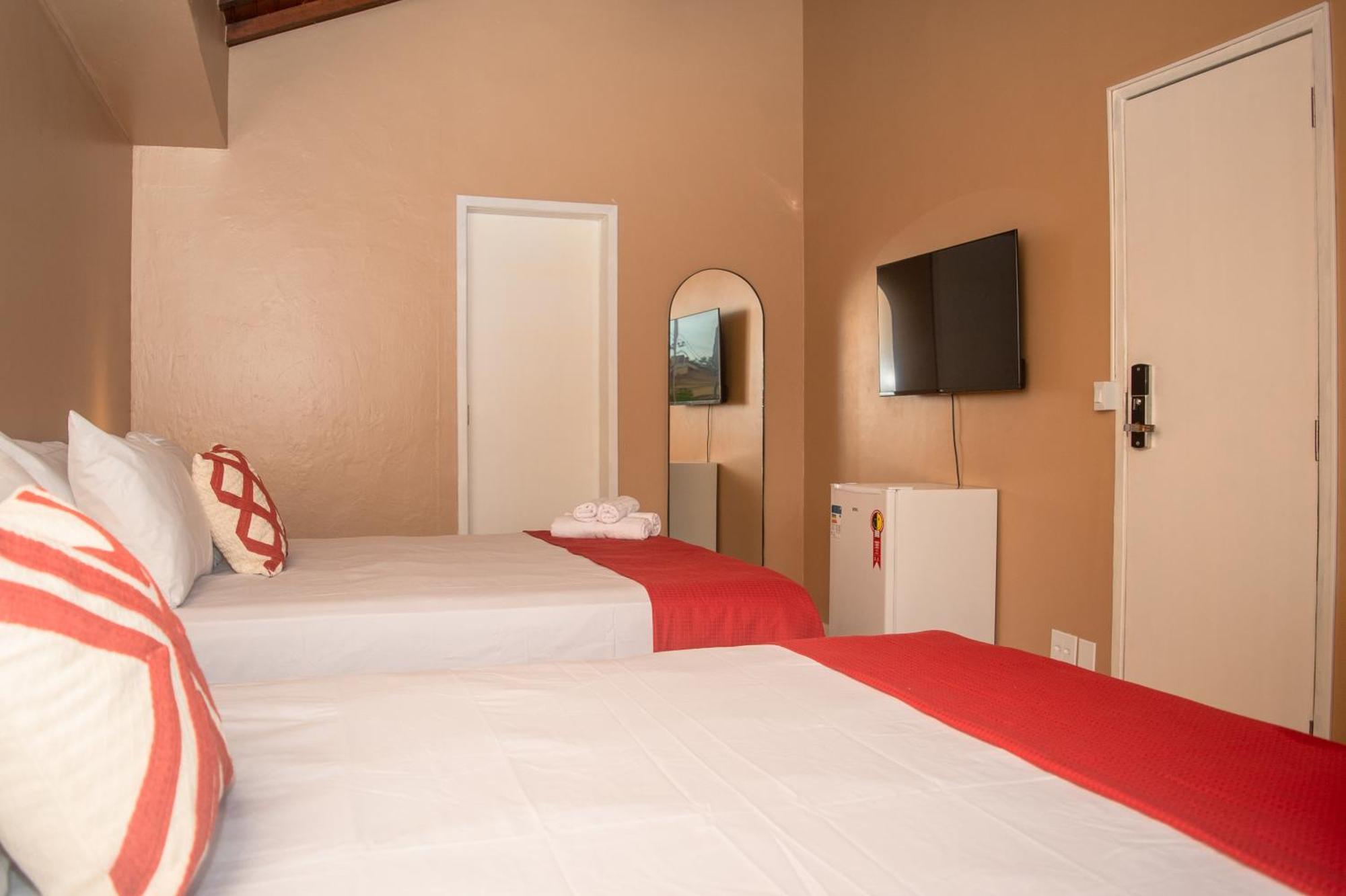 Porteno Loft Buzios Dış mekan fotoğraf