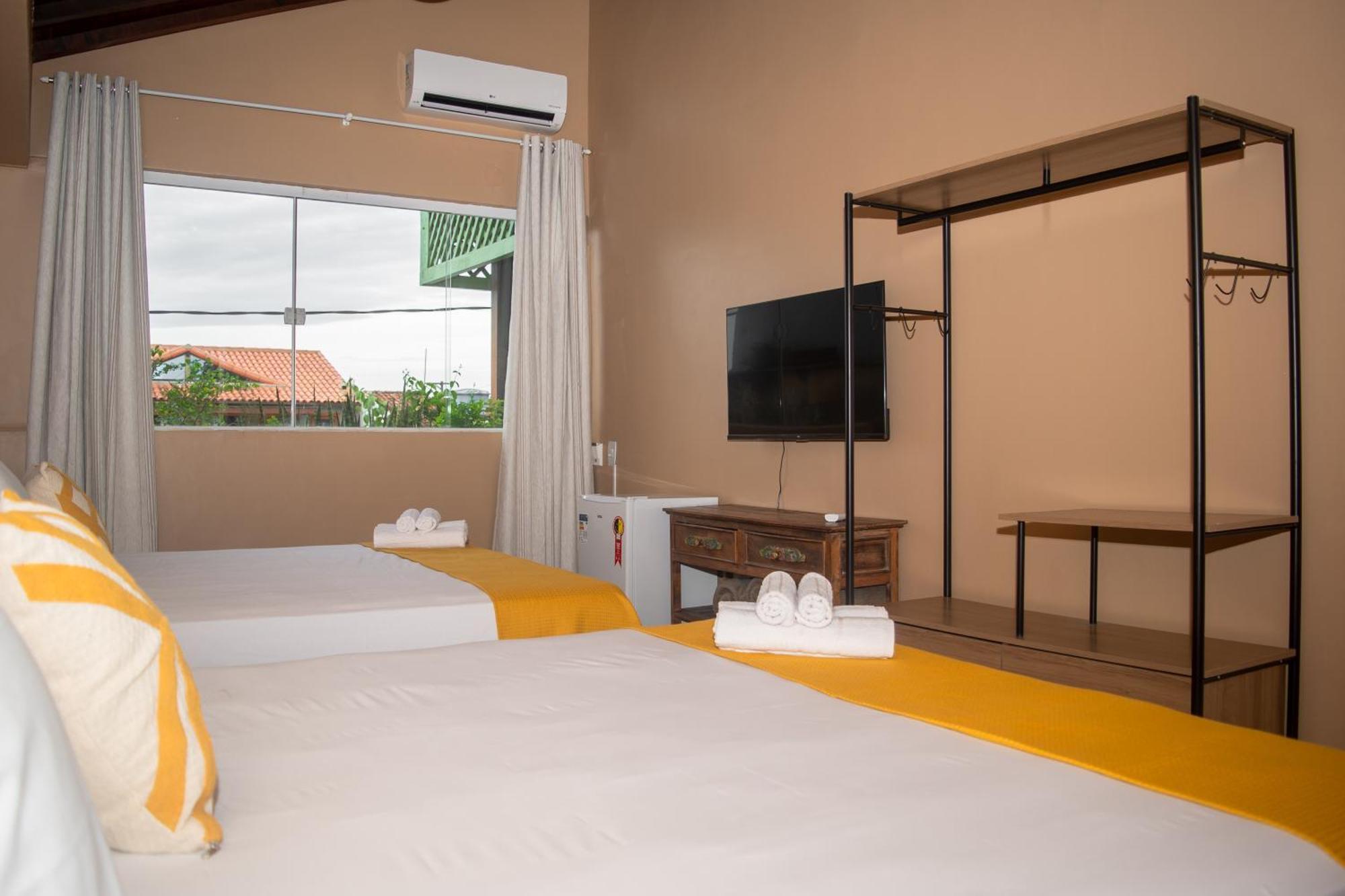 Porteno Loft Buzios Dış mekan fotoğraf
